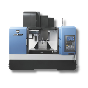 Doosan DNM 650 2