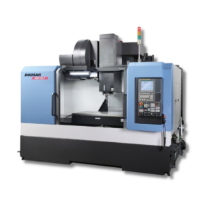 Doosan DNM 500 2 png
