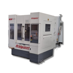 Bridgeport vmc 760