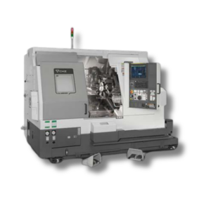 CMZ 300 x 500 CNC aangedreven gereedschap