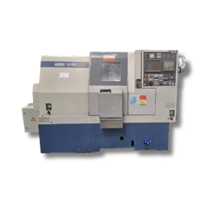 Mori Seiki 300 x 500 CNC
