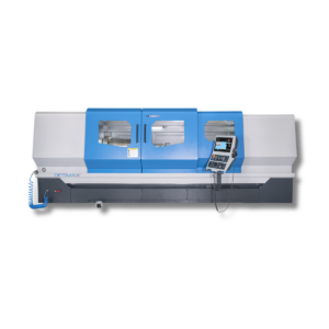 Cazeneuve 740 Optimax 3