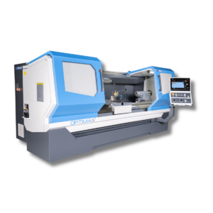 Cazeneuve Optimax 590 Lathe